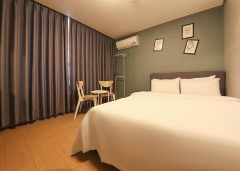 ثوتْسو Lighthouse Beach Motel المظهر الخارجي الصورة