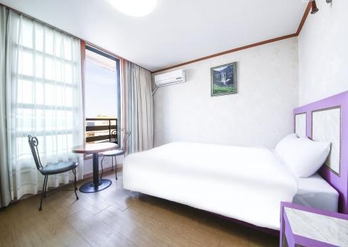 ثوتْسو Lighthouse Beach Motel المظهر الخارجي الصورة