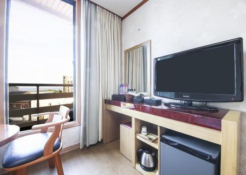 ثوتْسو Lighthouse Beach Motel المظهر الخارجي الصورة